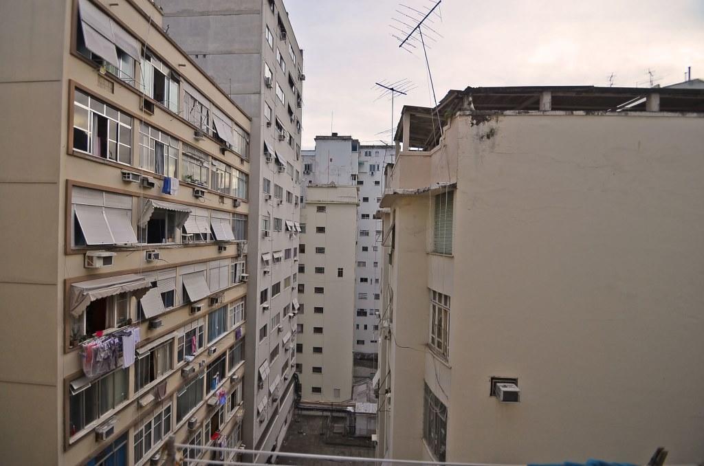 Mz Apartments Prado I ريو دي جانيرو المظهر الخارجي الصورة