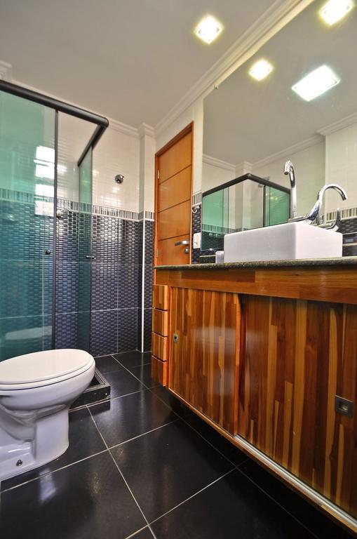 Mz Apartments Prado I ريو دي جانيرو المظهر الخارجي الصورة