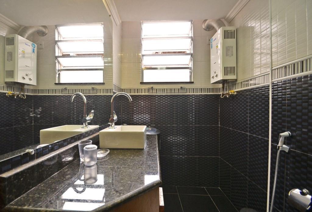 Mz Apartments Prado I ريو دي جانيرو المظهر الخارجي الصورة
