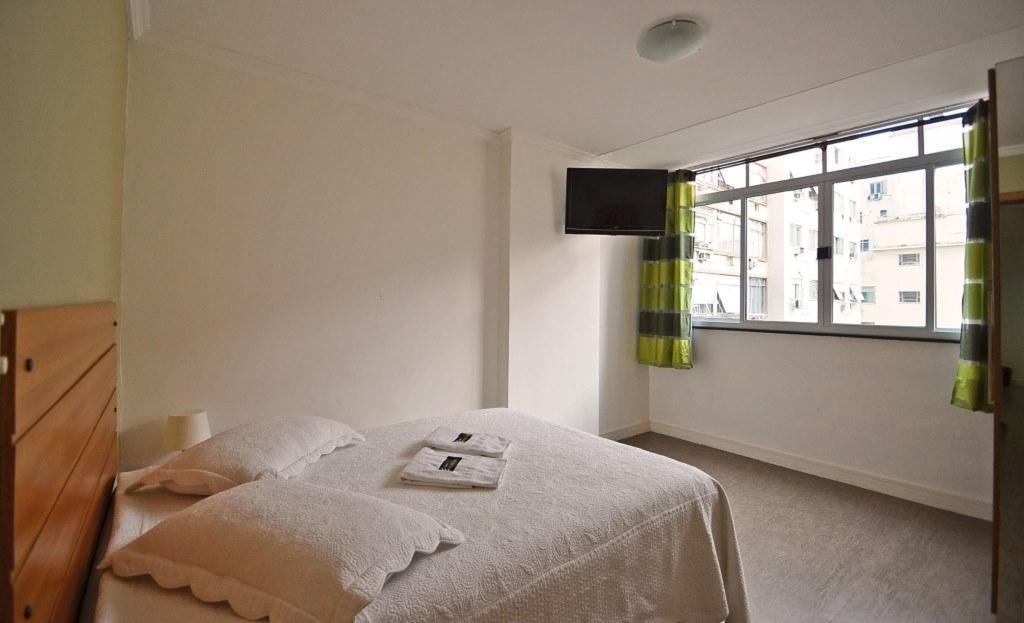 Mz Apartments Prado I ريو دي جانيرو المظهر الخارجي الصورة